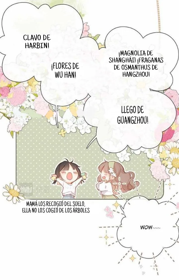 Contigo de Nuevo Capítulo 129 en Línea - página 8