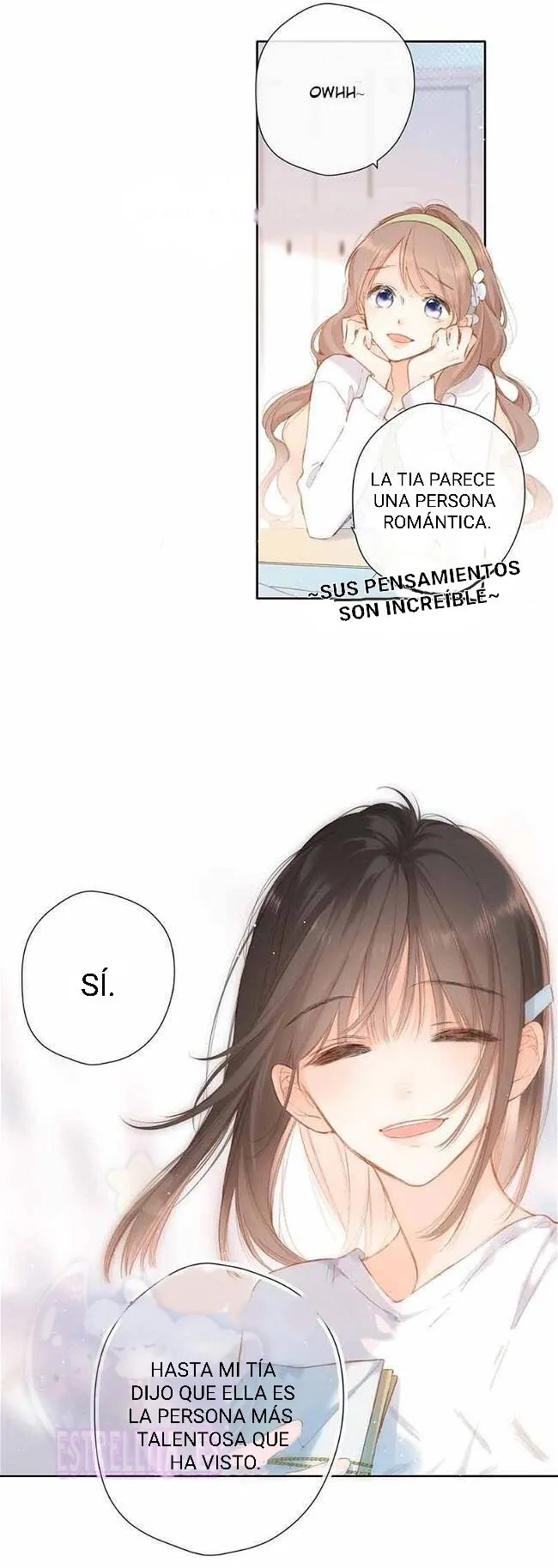 Contigo de Nuevo Capítulo 129 en Línea - página 11