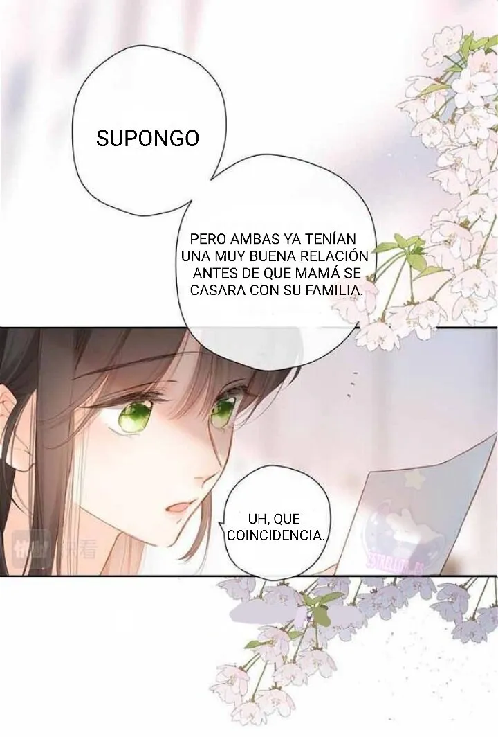 Contigo de Nuevo Capítulo 129 en Línea - página 14