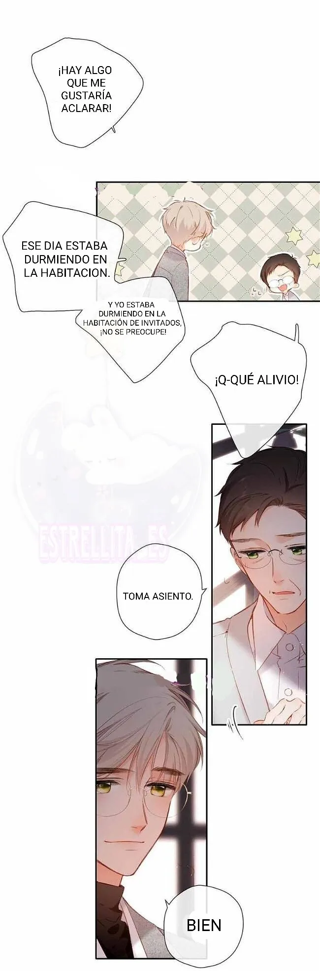 Contigo de Nuevo Capítulo 129 en Línea - página 24
