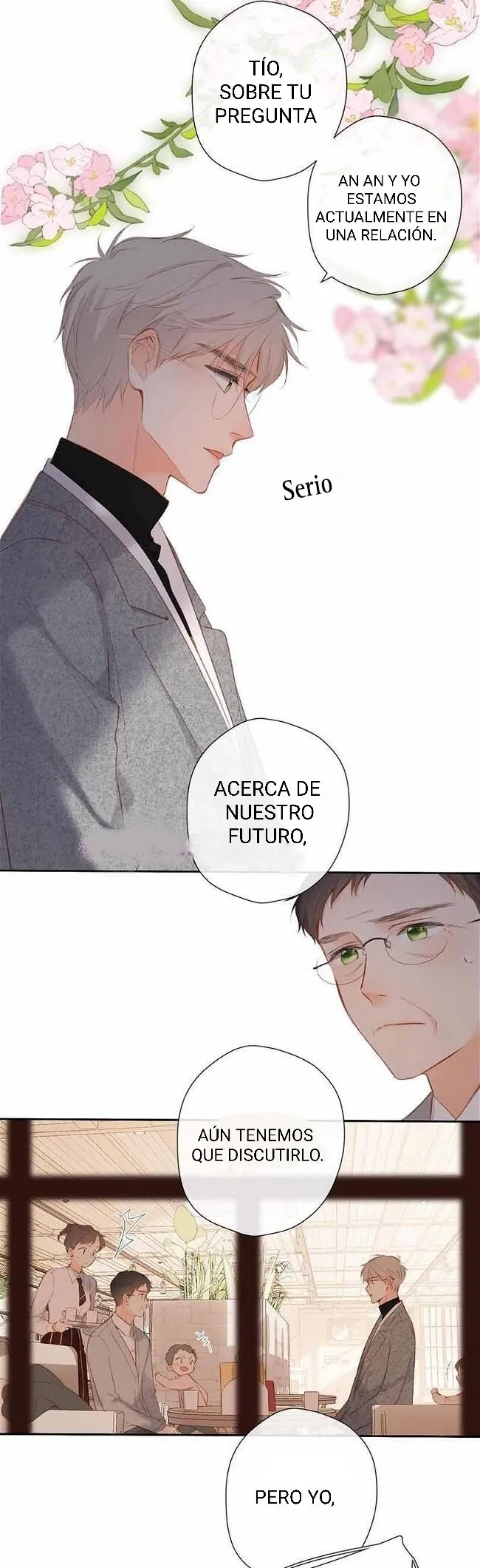 Contigo de Nuevo Capítulo 129 en Línea - página 26
