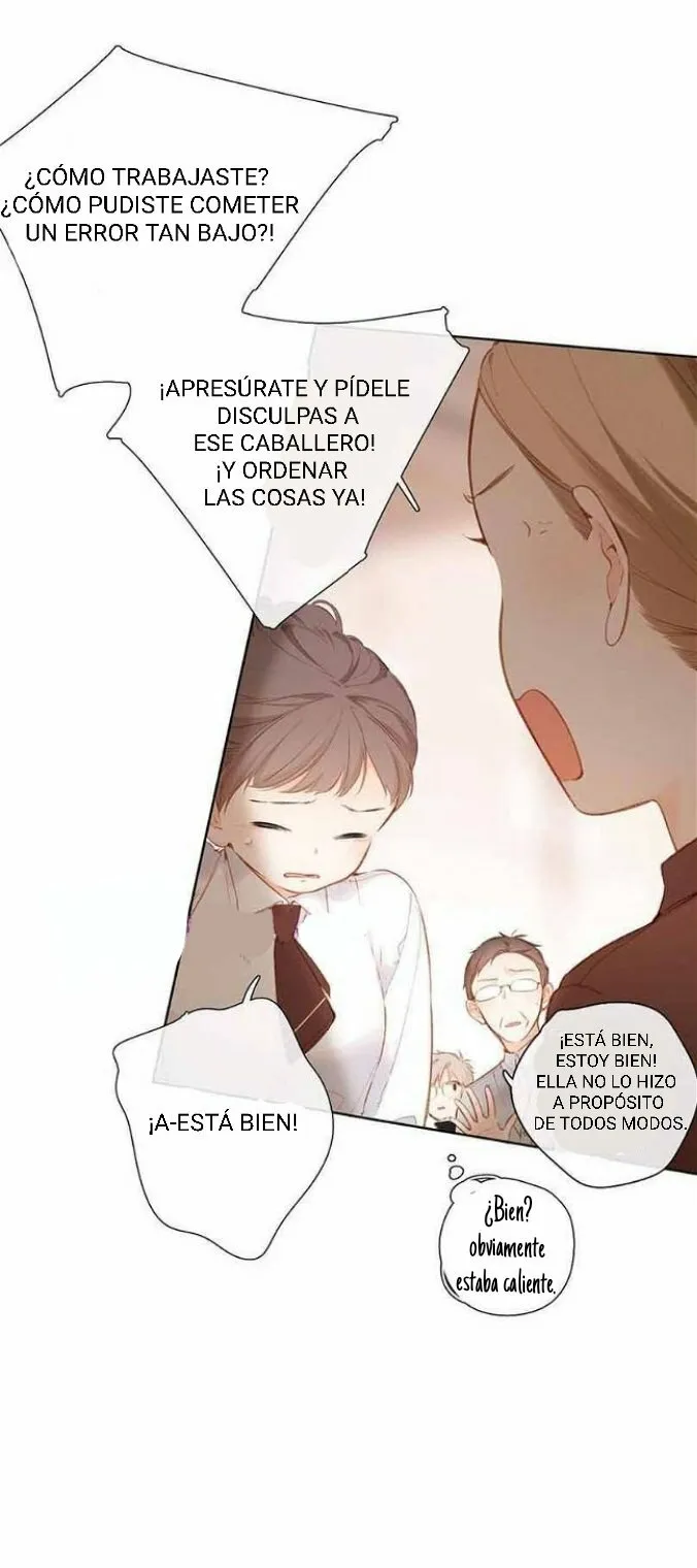 Contigo de Nuevo Capítulo 130 en Línea - página 6
