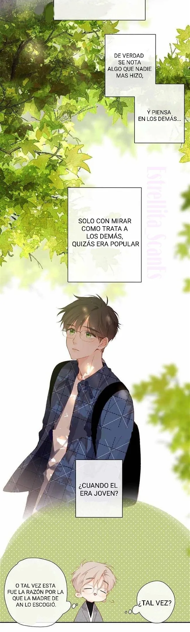 Contigo de Nuevo Capítulo 130 en Línea - página 10