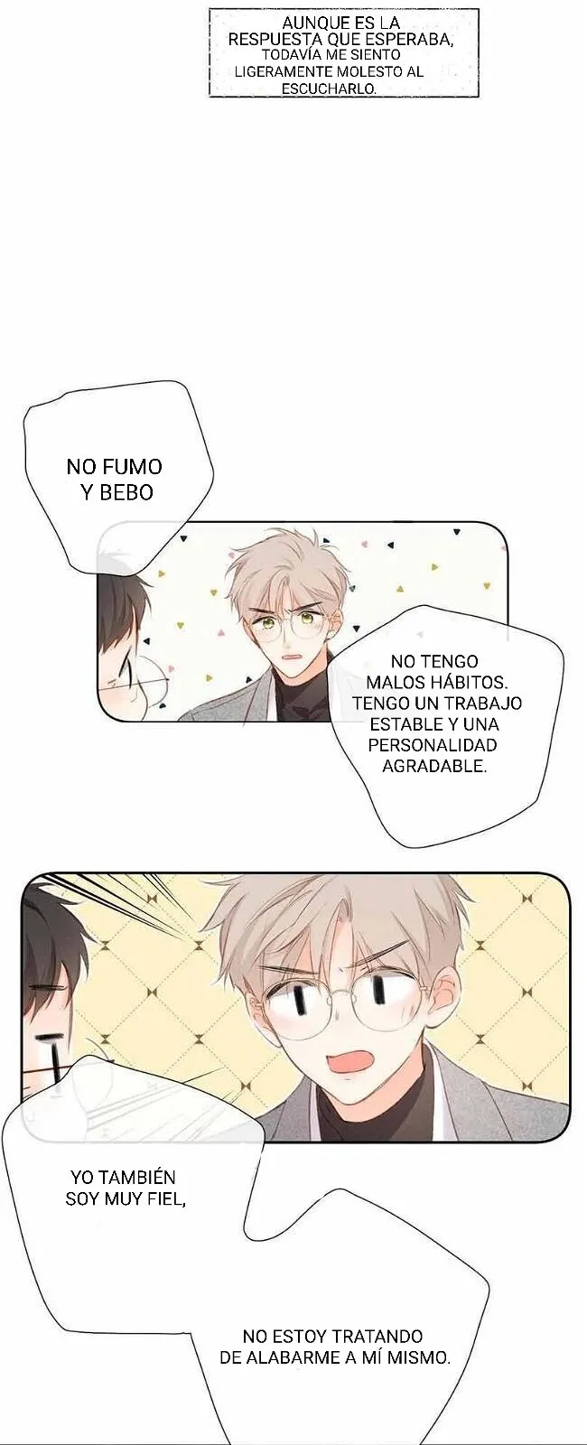 Contigo de Nuevo Capítulo 130 en Línea - página 16