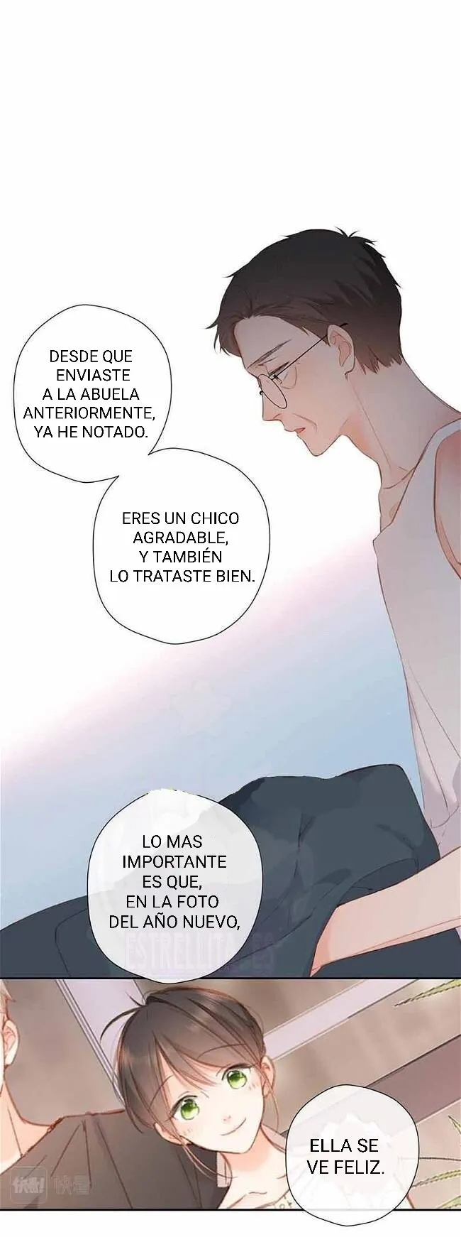 Contigo de Nuevo Capítulo 130 en Línea - página 18