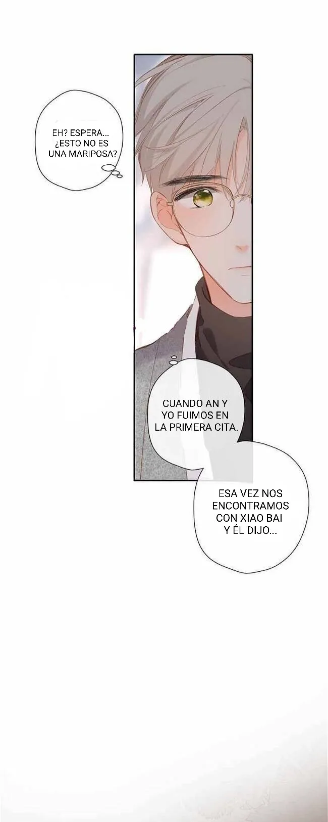 Contigo de Nuevo Capítulo 130 en Línea - página 24