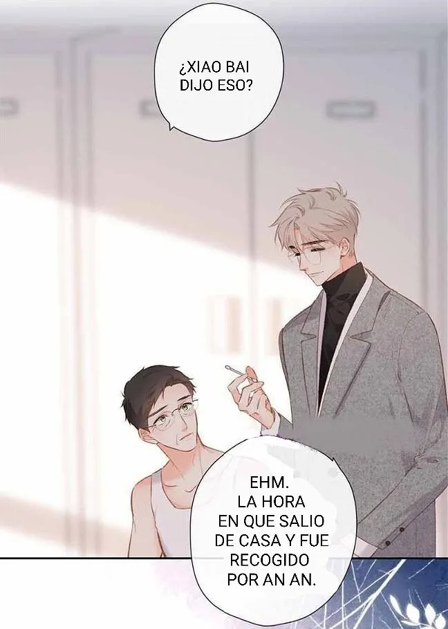Contigo de Nuevo Capítulo 131 en Línea - página 5