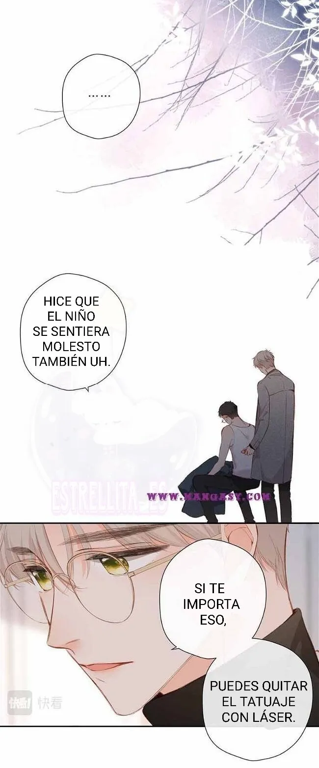 Contigo de Nuevo Capítulo 131 en Línea - página 6