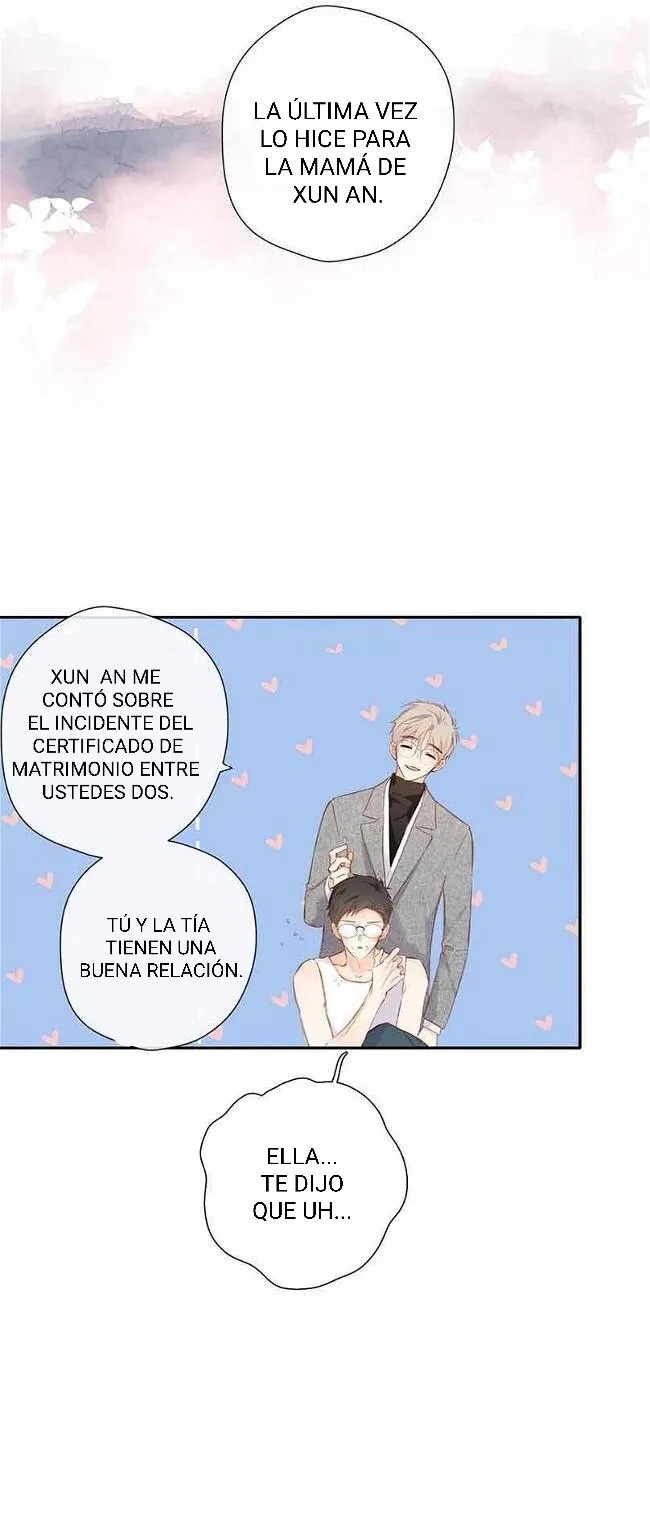 Contigo de Nuevo Capítulo 131 en Línea - página 9