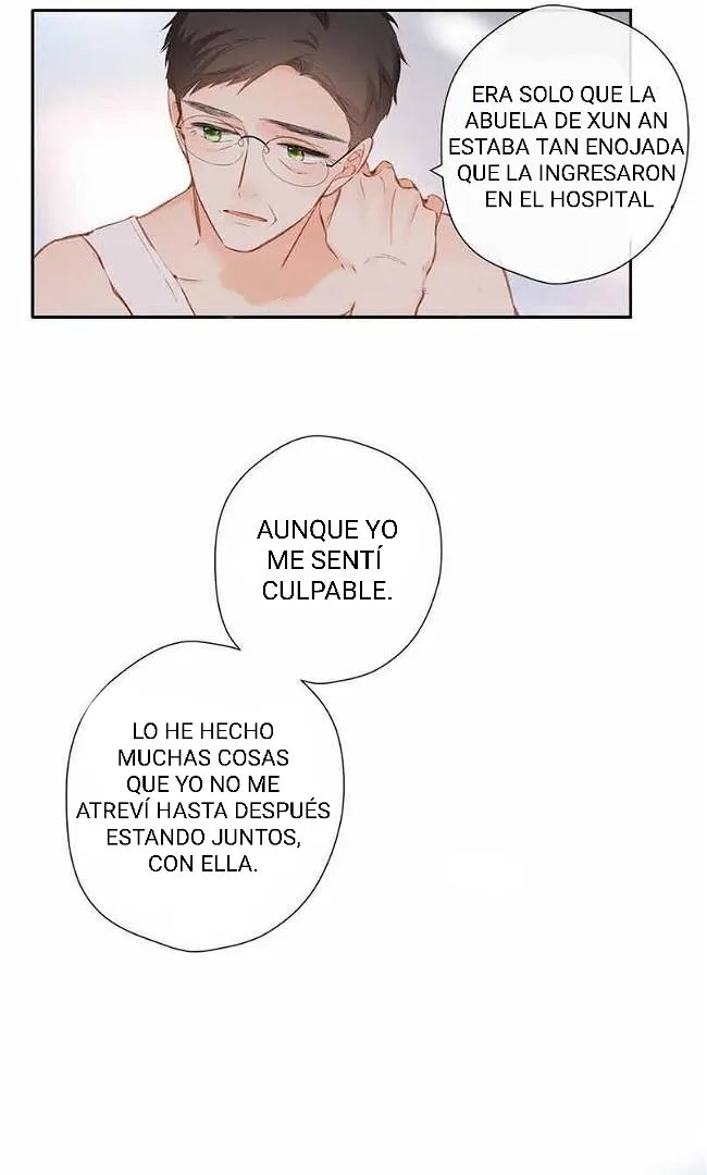 Contigo de Nuevo Capítulo 131 en Línea - página 10