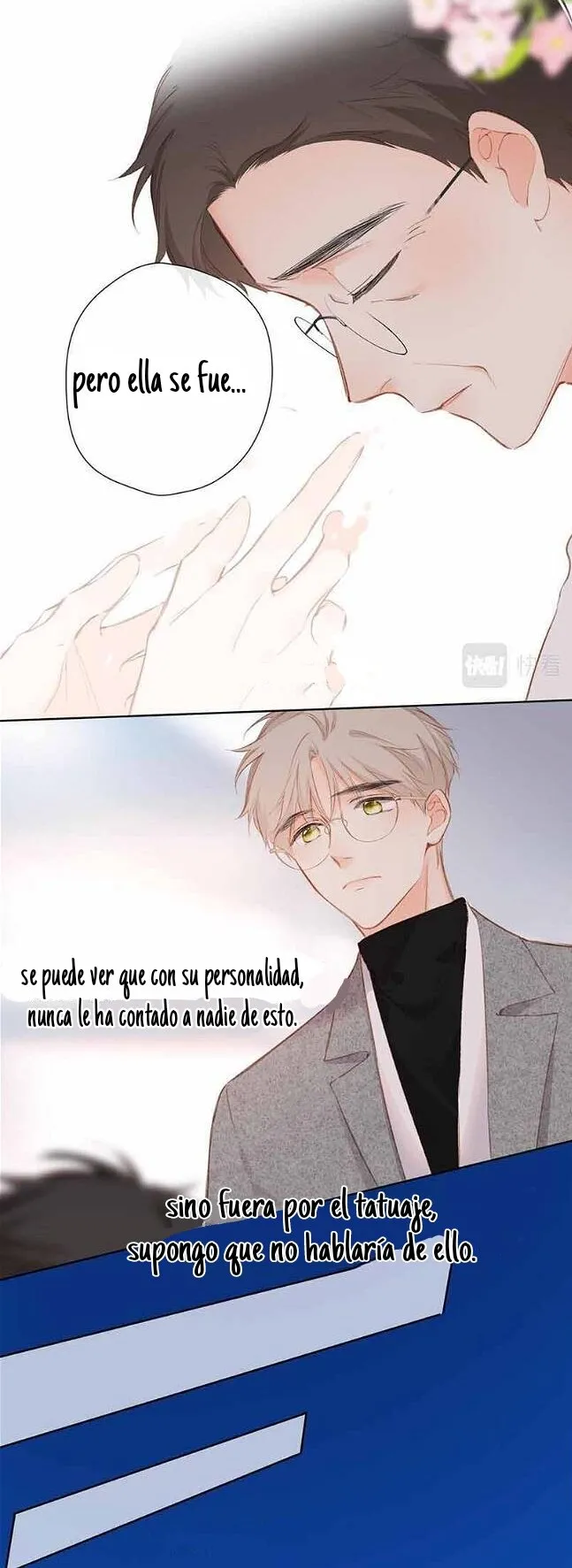Contigo de Nuevo Capítulo 131 en Línea - página 12