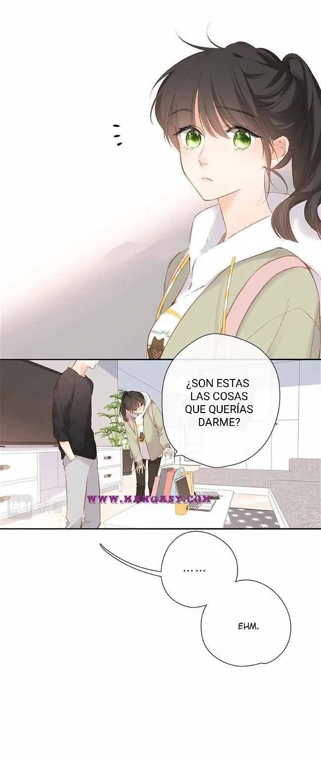 Contigo de Nuevo Capítulo 131 en Línea - página 16