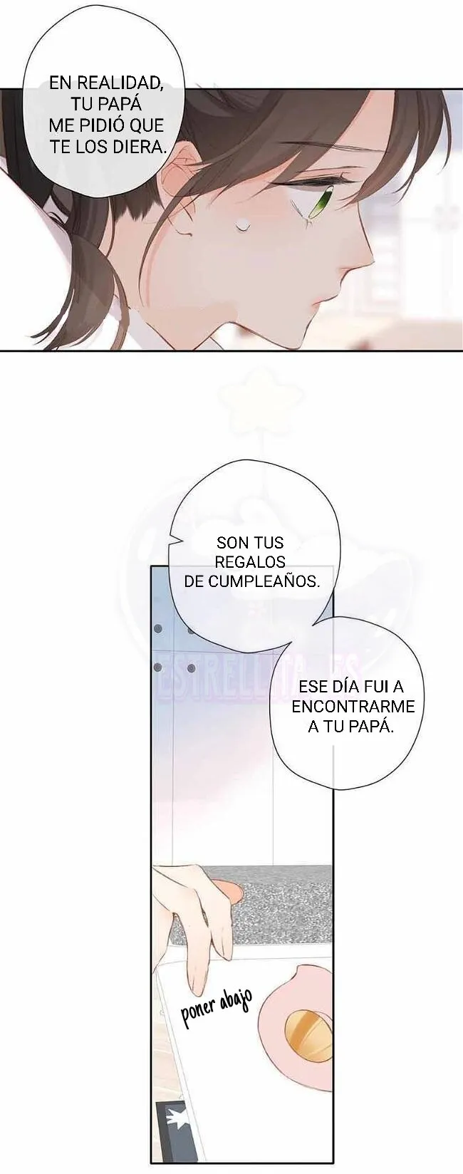 Contigo de Nuevo Capítulo 131 en Línea - página 25