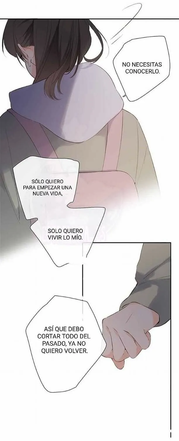Contigo de Nuevo Capítulo 131 en Línea - página 28