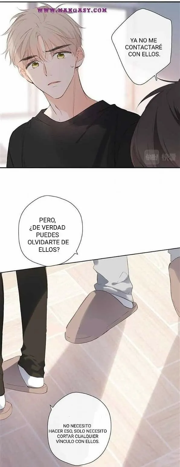 Contigo de Nuevo Capítulo 131 en Línea - página 29