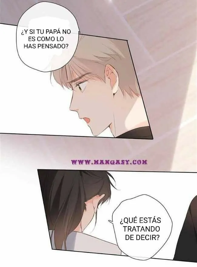 Contigo de Nuevo Capítulo 131 en Línea - página 30