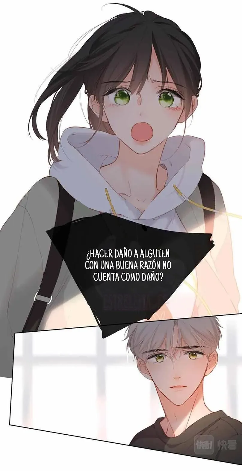 Contigo de Nuevo Capítulo 132 en Línea - página 5