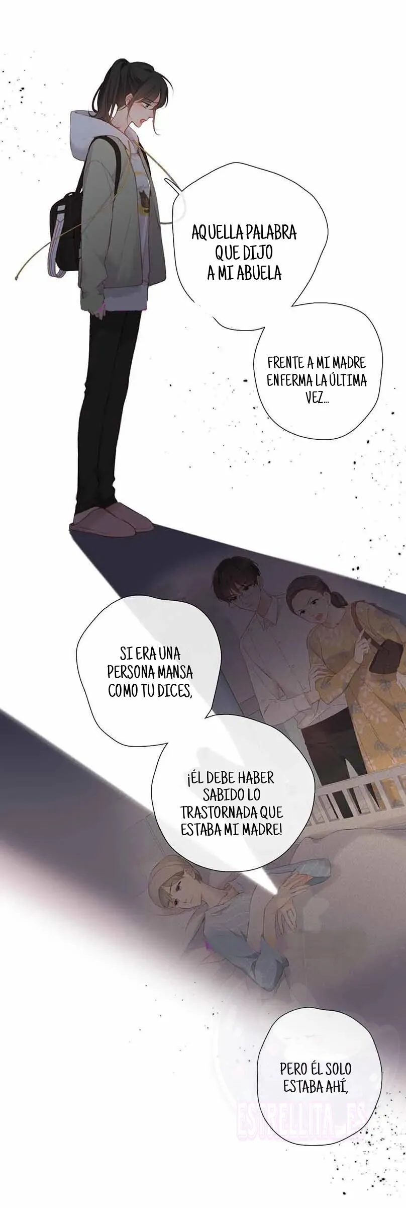 Contigo de Nuevo Capítulo 132 en Línea - página 6
