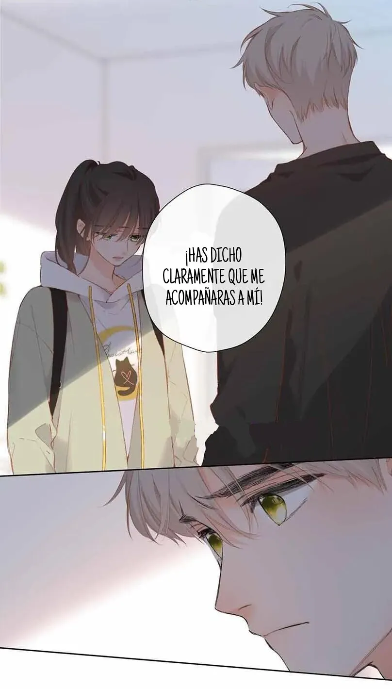 Contigo de Nuevo Capítulo 132 en Línea - página 8
