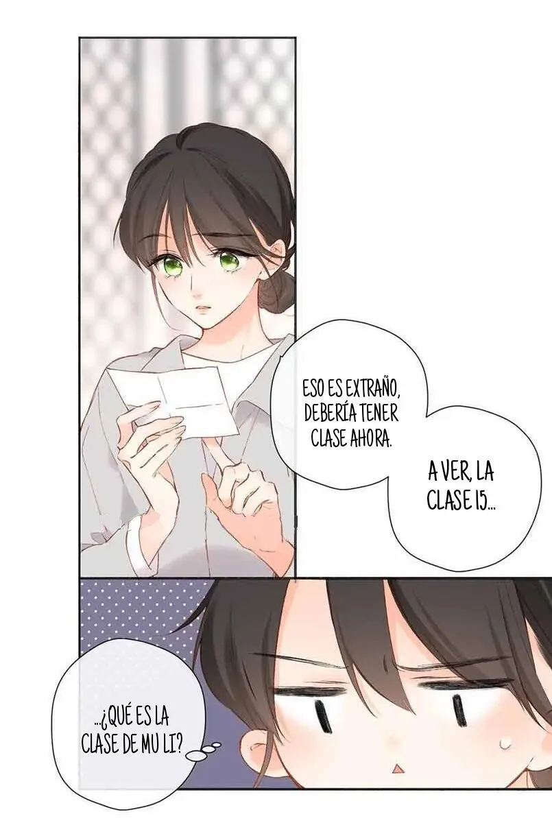 Contigo de Nuevo Capítulo 132 en Línea - página 18