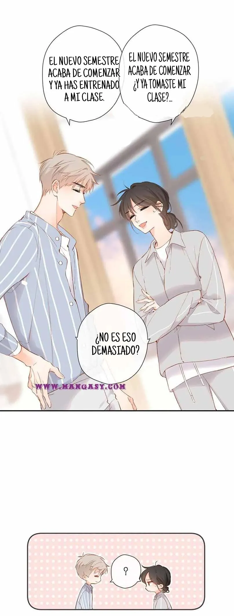 Contigo de Nuevo Capítulo 132 en Línea - página 20