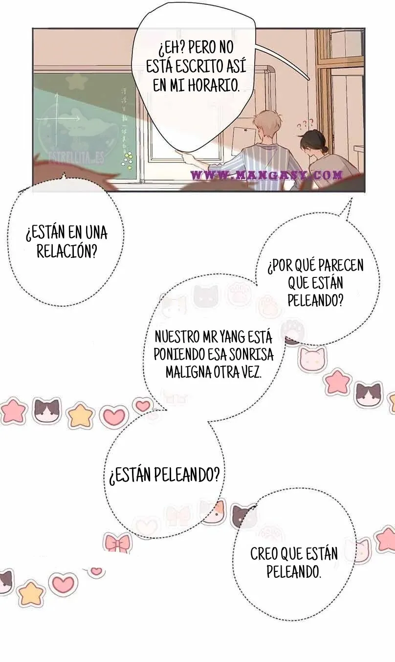 Contigo de Nuevo Capítulo 132 en Línea - página 23