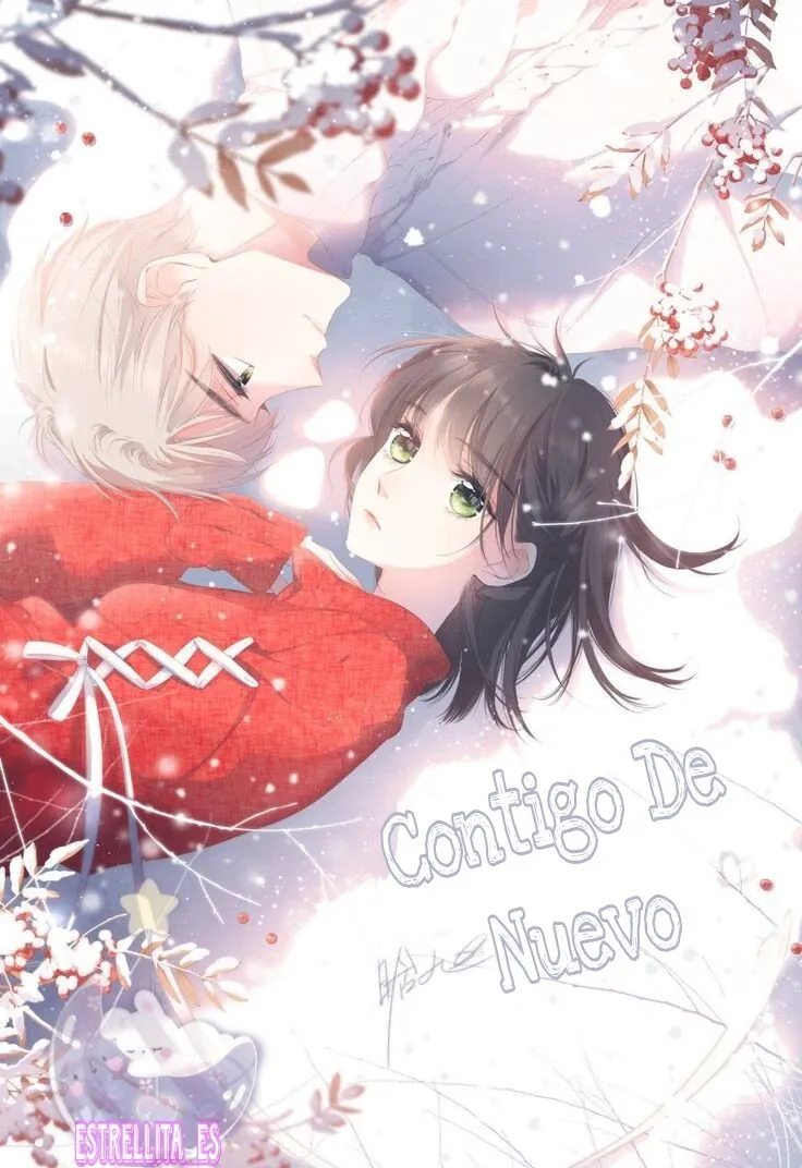 Contigo de Nuevo Capítulo 133 en Línea - página 1