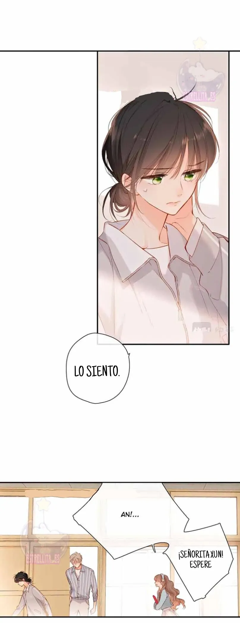 Contigo de Nuevo Capítulo 133 en Línea - página 6