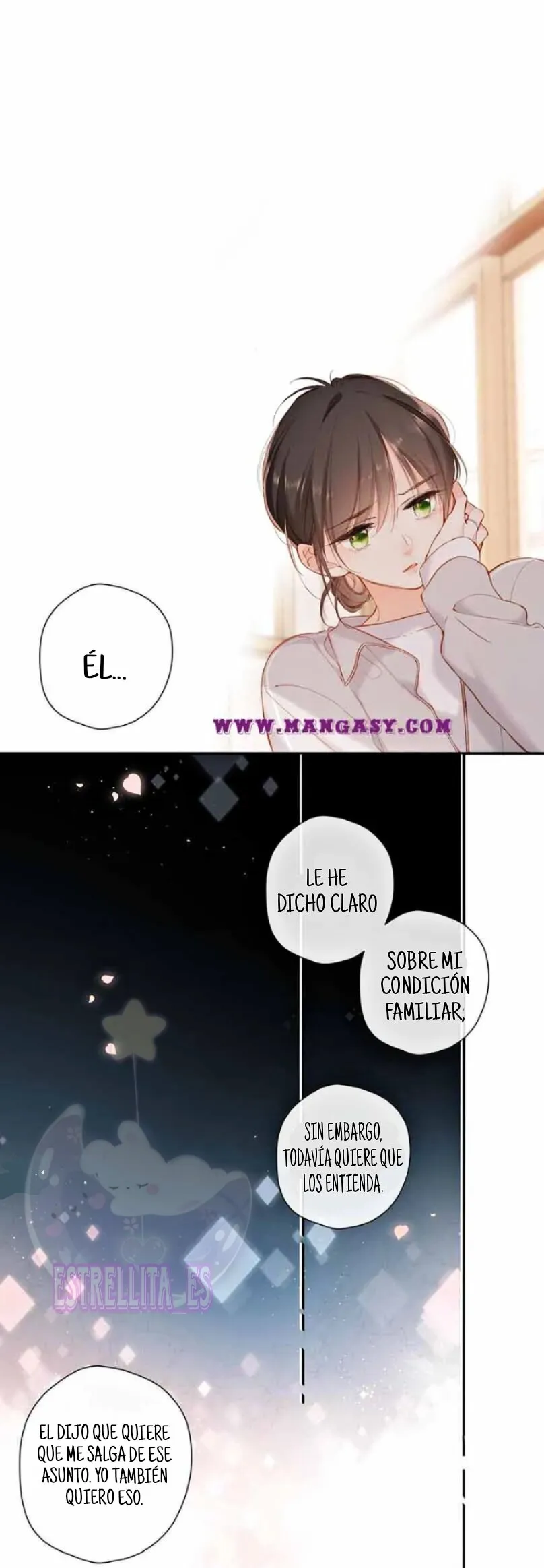 Contigo de Nuevo Capítulo 133 en Línea - página 10