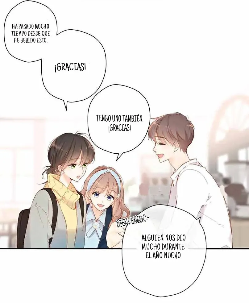 Contigo de Nuevo Capítulo 133 en Línea - página 13