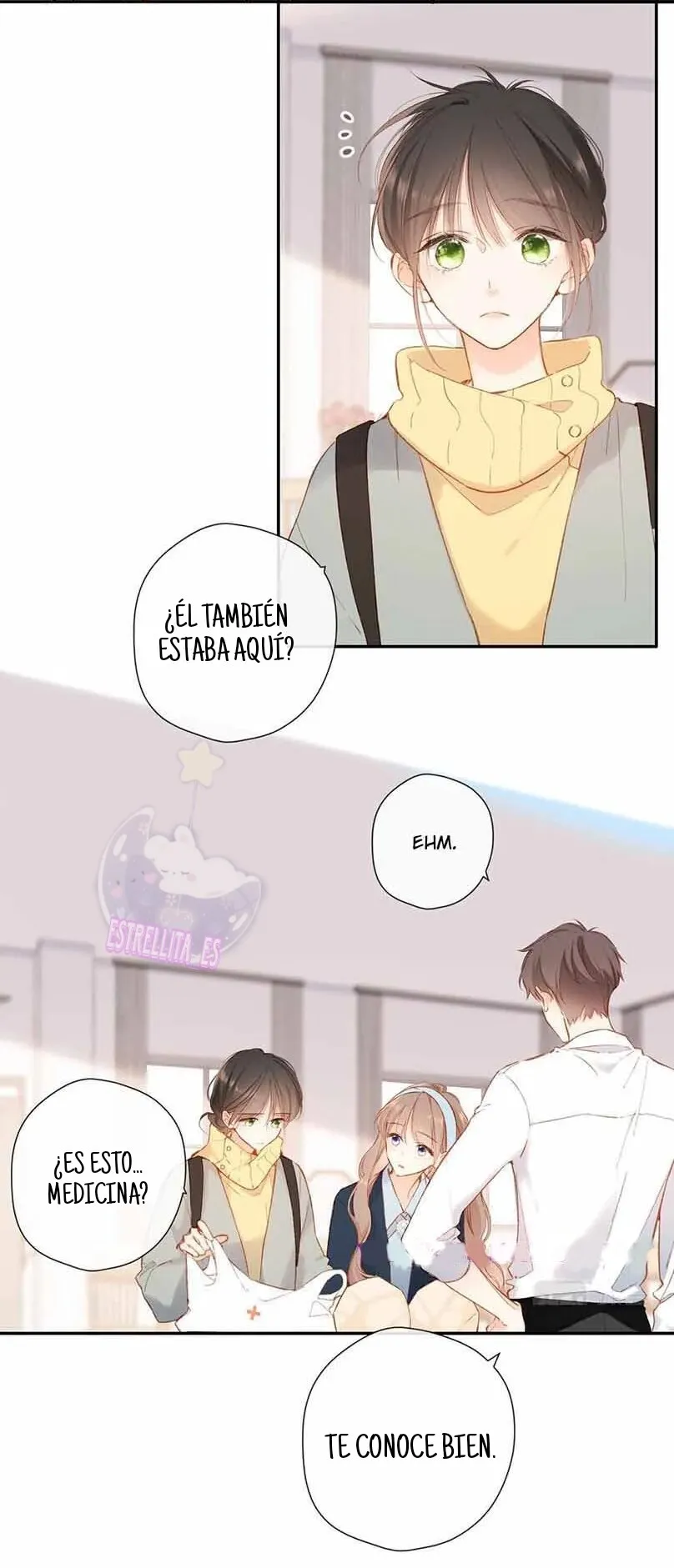 Contigo de Nuevo Capítulo 133 en Línea - página 15