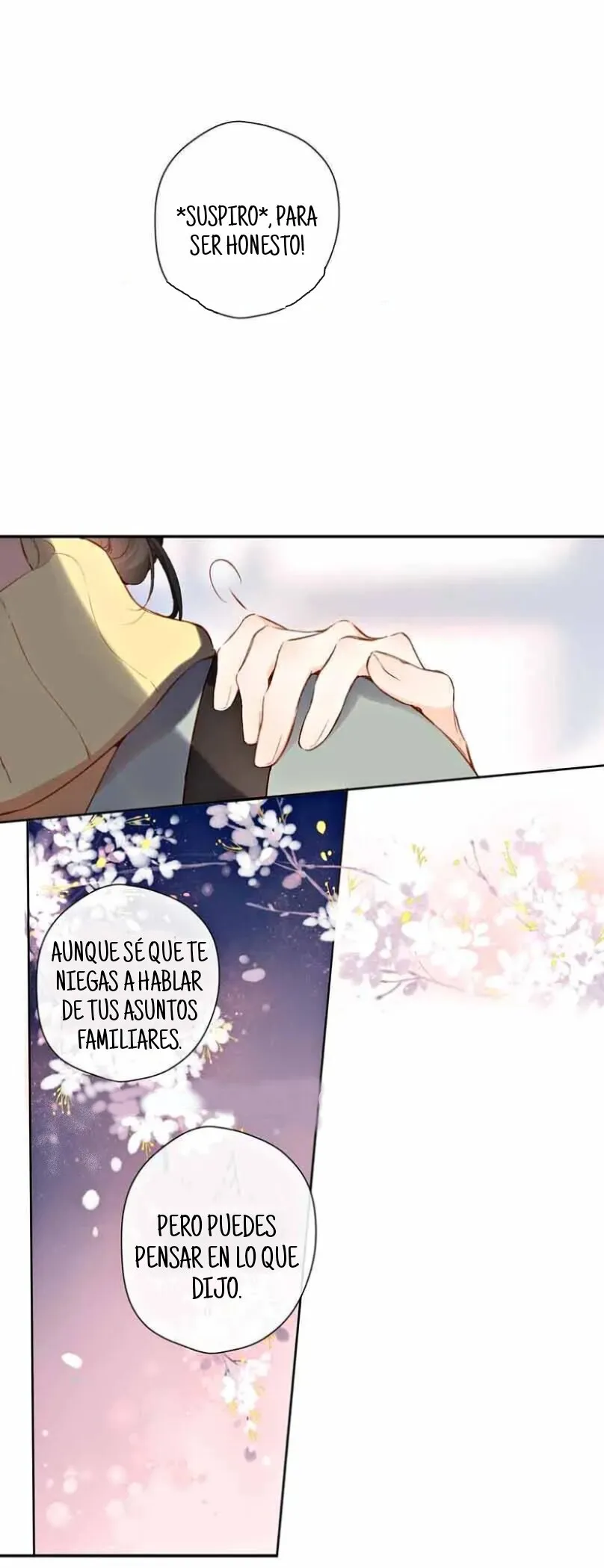 Contigo de Nuevo Capítulo 133 en Línea - página 17