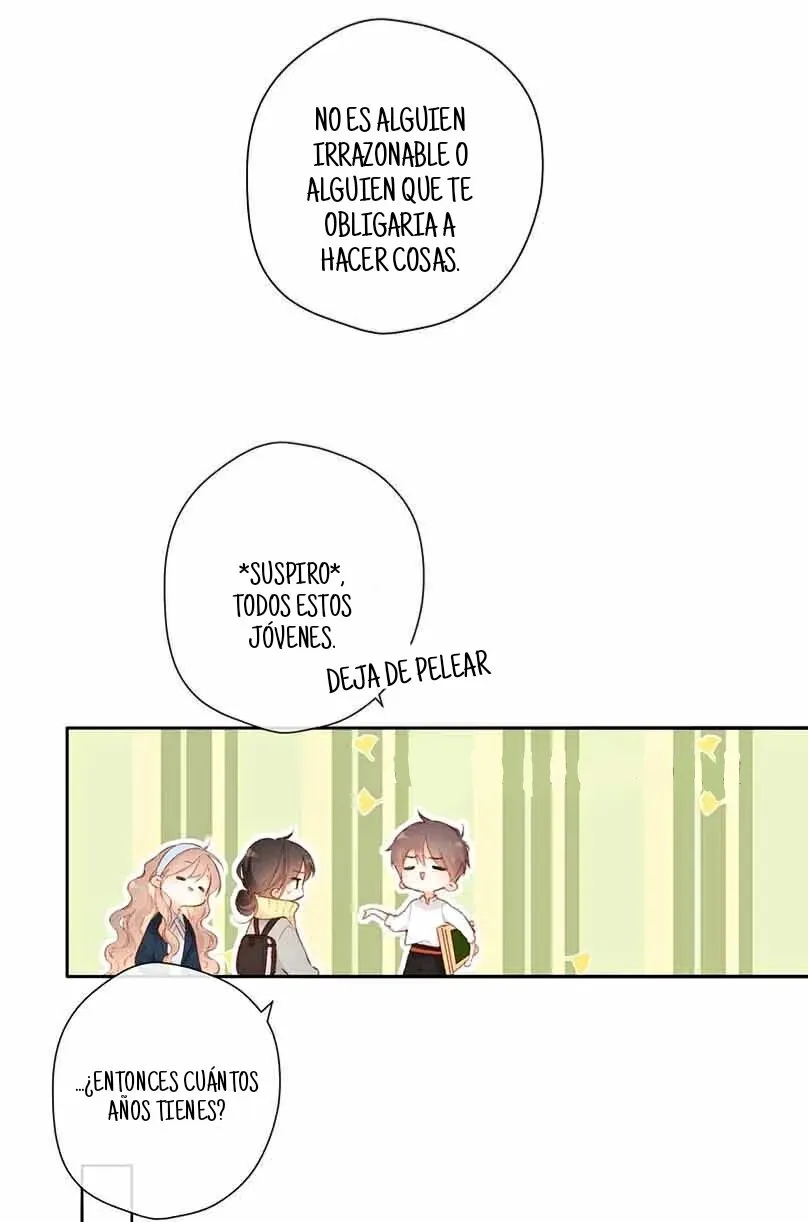 Contigo de Nuevo Capítulo 133 en Línea - página 19