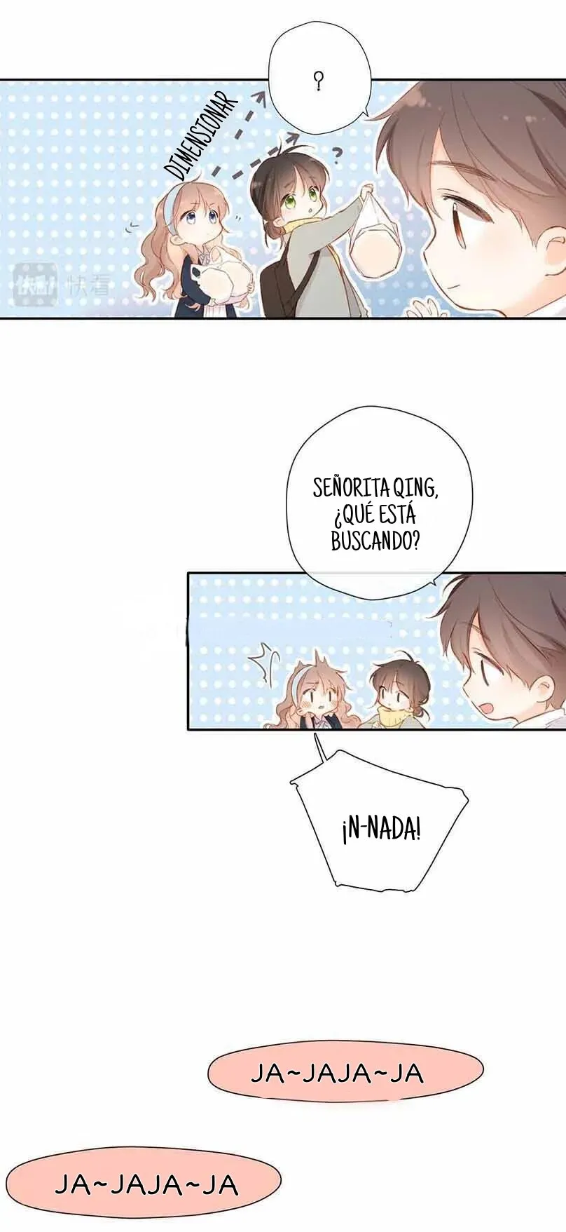 Contigo de Nuevo Capítulo 133 en Línea - página 21