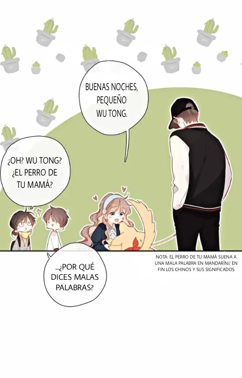 Contigo de Nuevo Capítulo 134 en Línea - página 9
