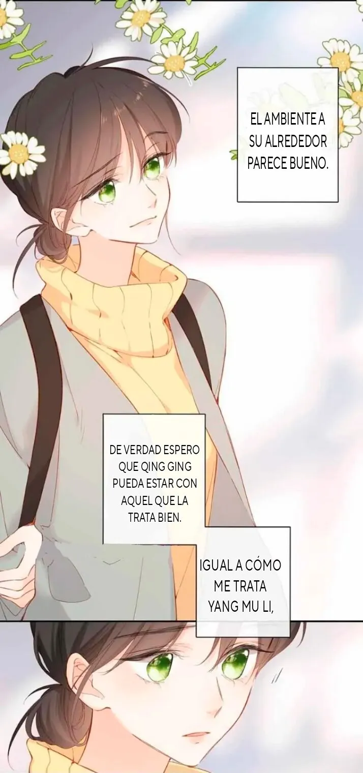 Contigo de Nuevo Capítulo 134 en Línea - página 16