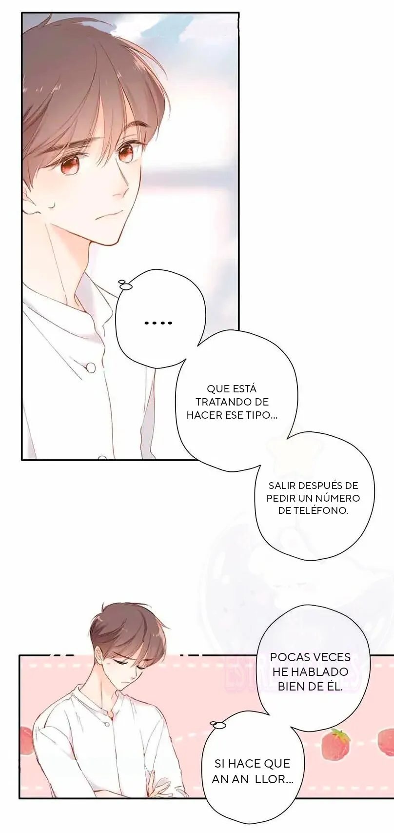 Contigo de Nuevo Capítulo 134 en Línea - página 19