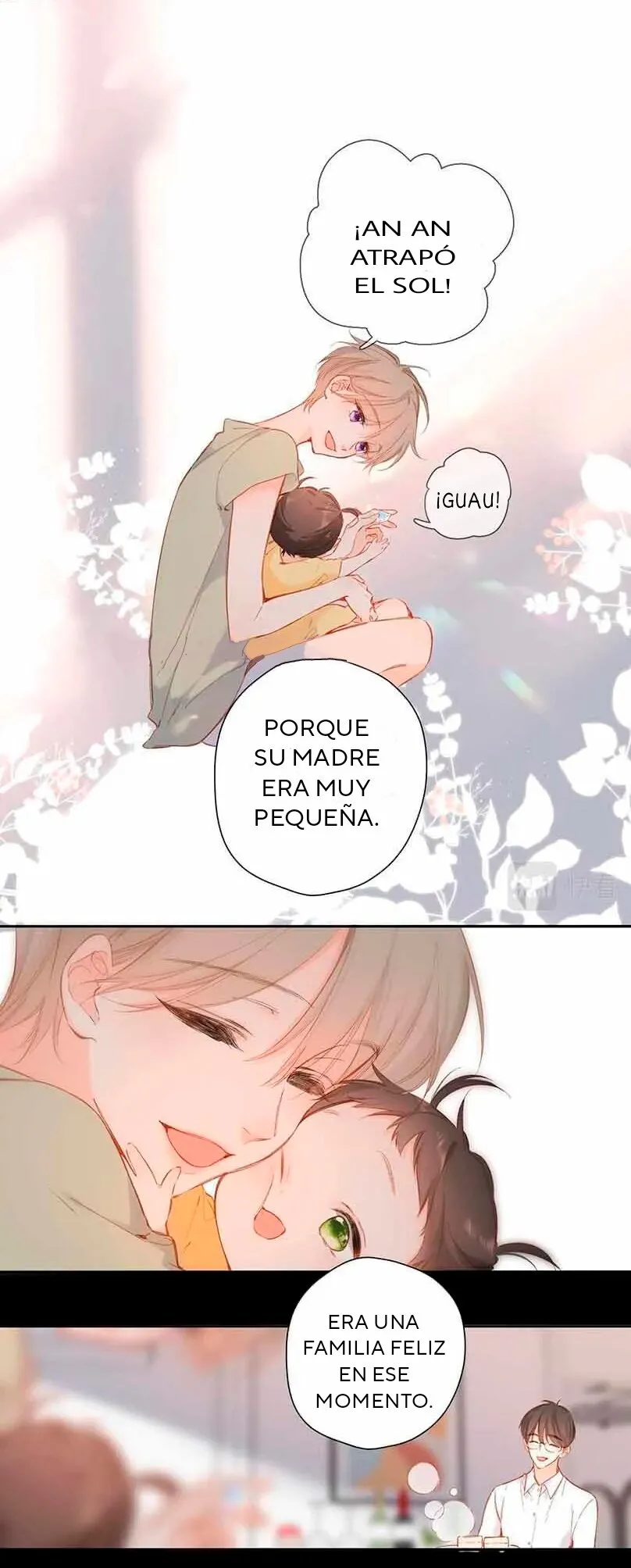 Contigo de Nuevo Capítulo 135 en Línea - página 25