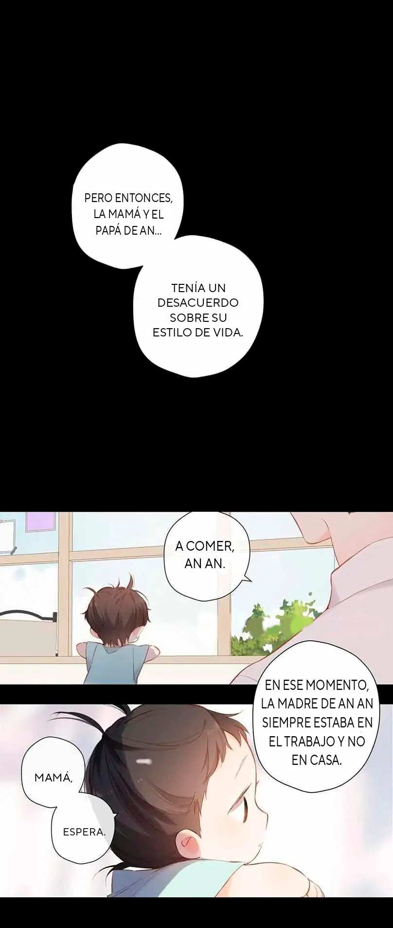 Contigo de Nuevo Capítulo 135 en Línea - página 26