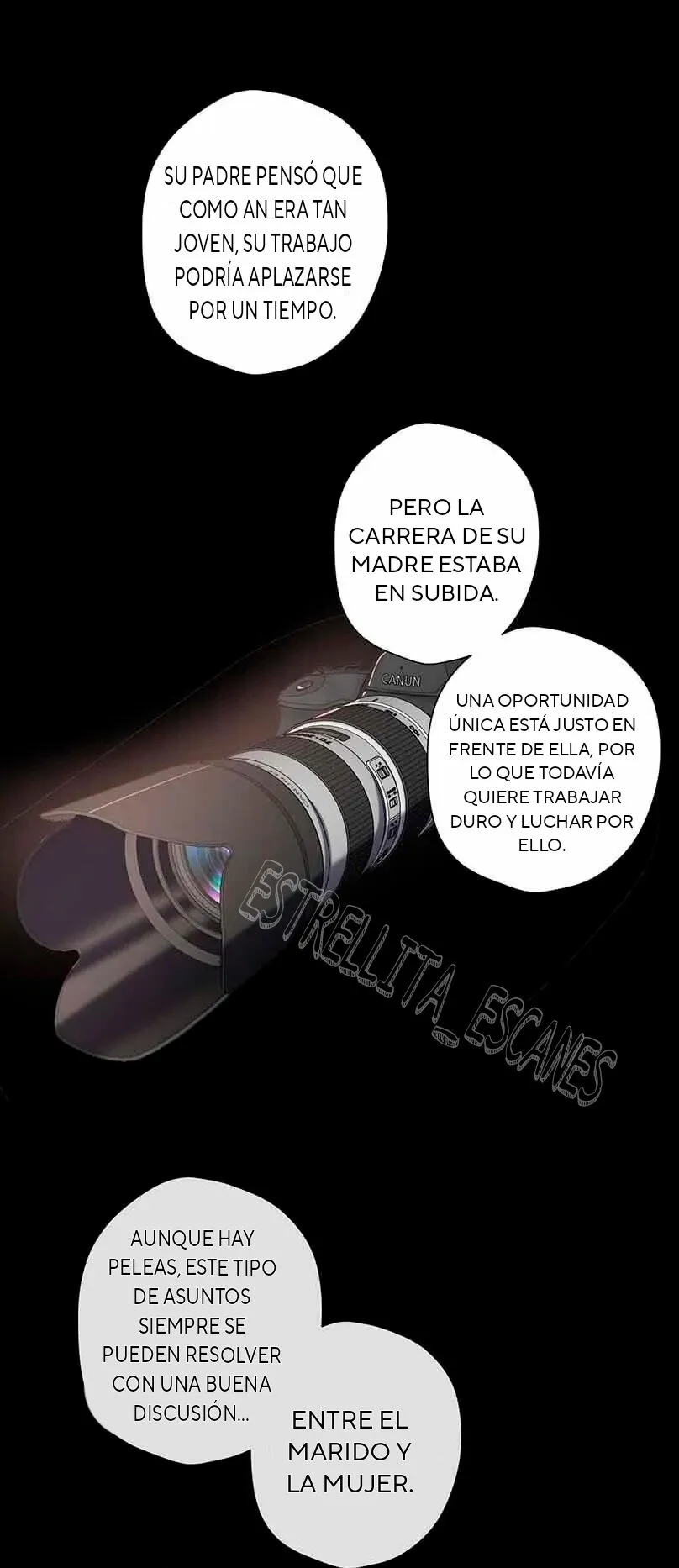 Contigo de Nuevo Capítulo 135 en Línea - página 27