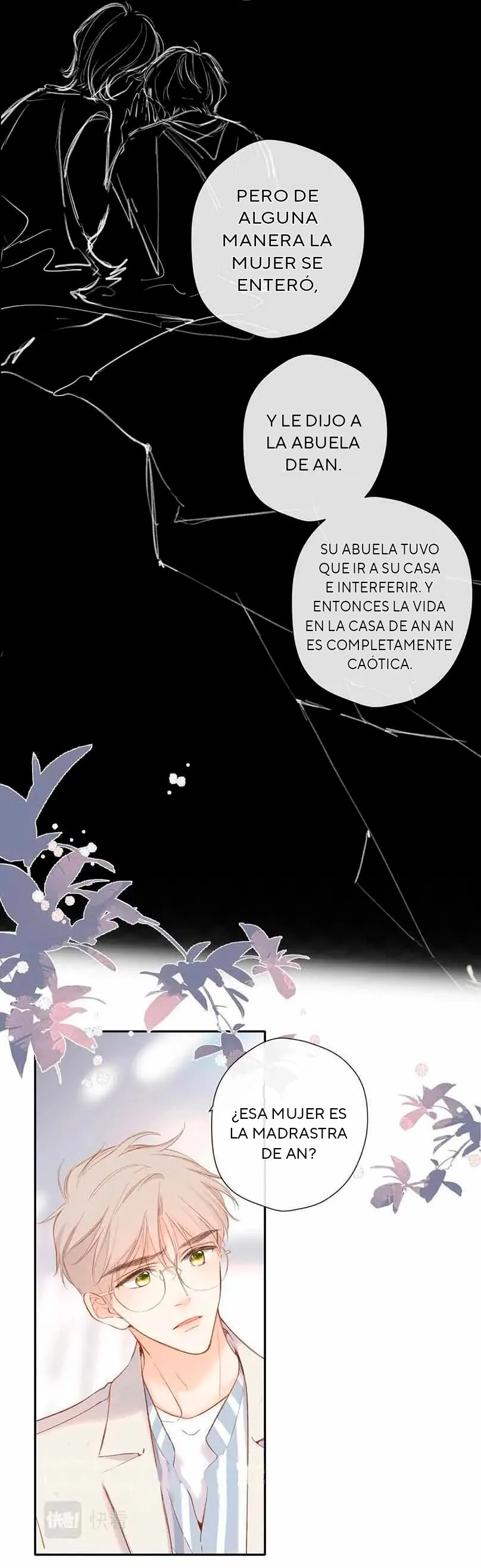 Contigo de Nuevo Capítulo 135 en Línea - página 28