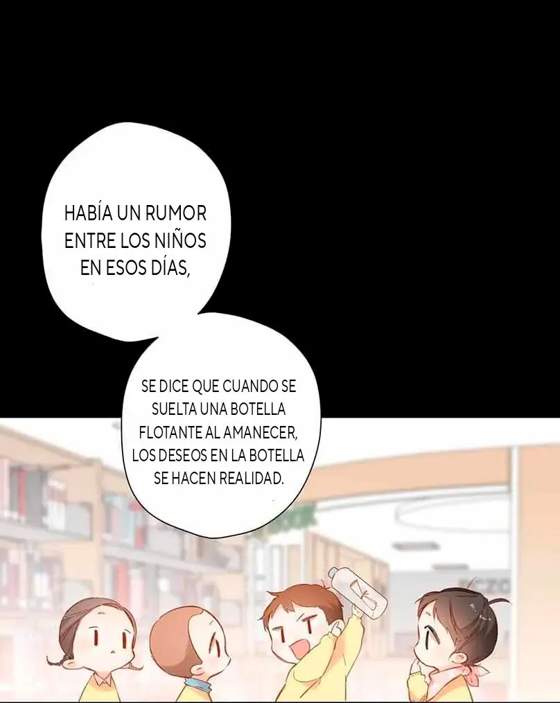 Contigo de Nuevo Capítulo 135 en Línea - página 31
