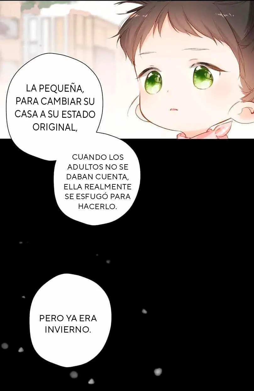 Contigo de Nuevo Capítulo 135 en Línea - página 32