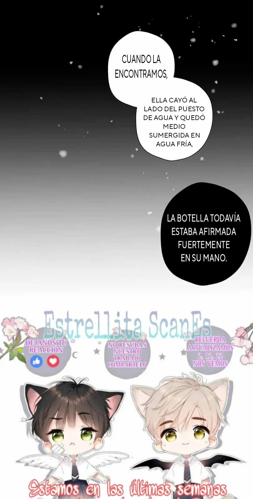 Contigo de Nuevo Capítulo 135 en Línea - página 33