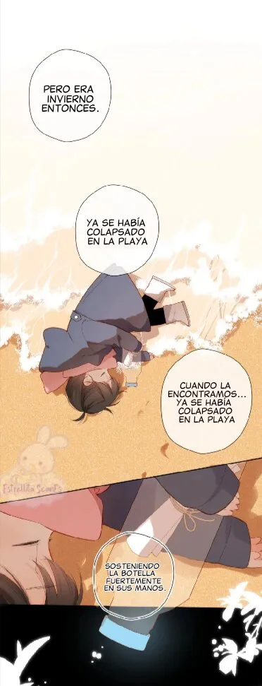 Contigo de Nuevo Capítulo 136 en Línea - página 5
