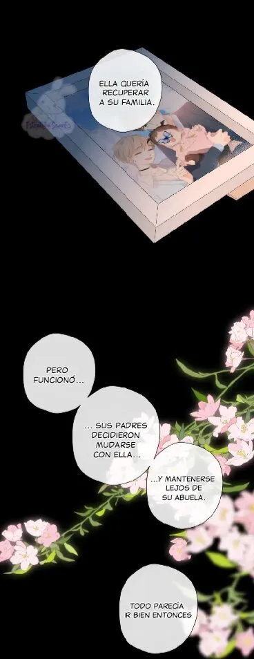 Contigo de Nuevo Capítulo 136 en Línea - página 9