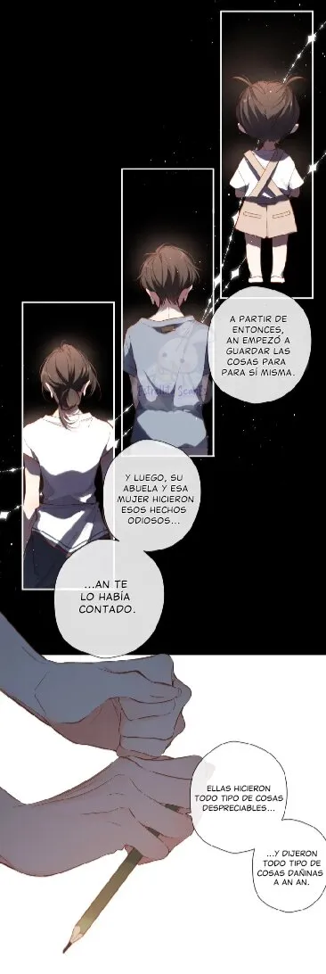Contigo de Nuevo Capítulo 136 en Línea - página 12