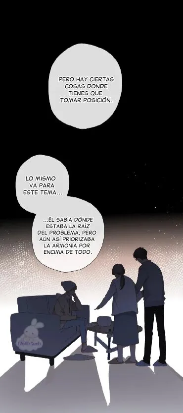 Contigo de Nuevo Capítulo 136 en Línea - página 14