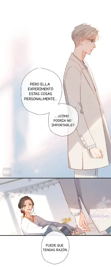 Contigo de Nuevo Capítulo 136 en Línea - página 18