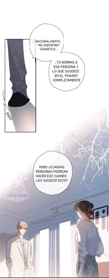 Contigo de Nuevo Capítulo 136 en Línea - página 19